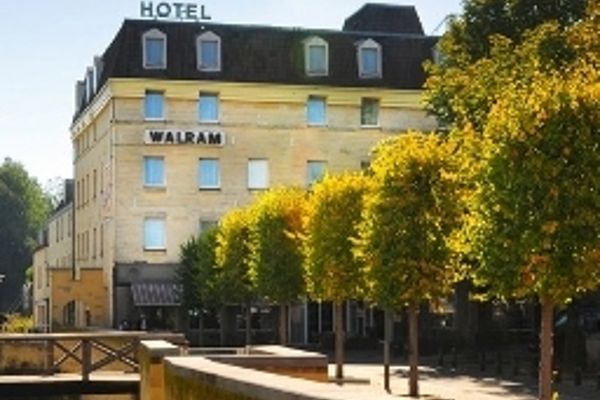 Hotel Walram (Valkenburg aan de Geul)